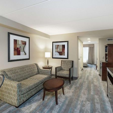 Hilton Garden Inn Richmond Airport Sandston Kültér fotó
