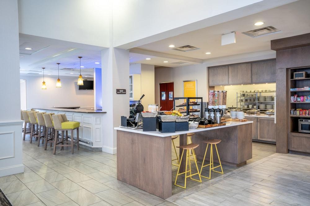 Hilton Garden Inn Richmond Airport Sandston Kültér fotó