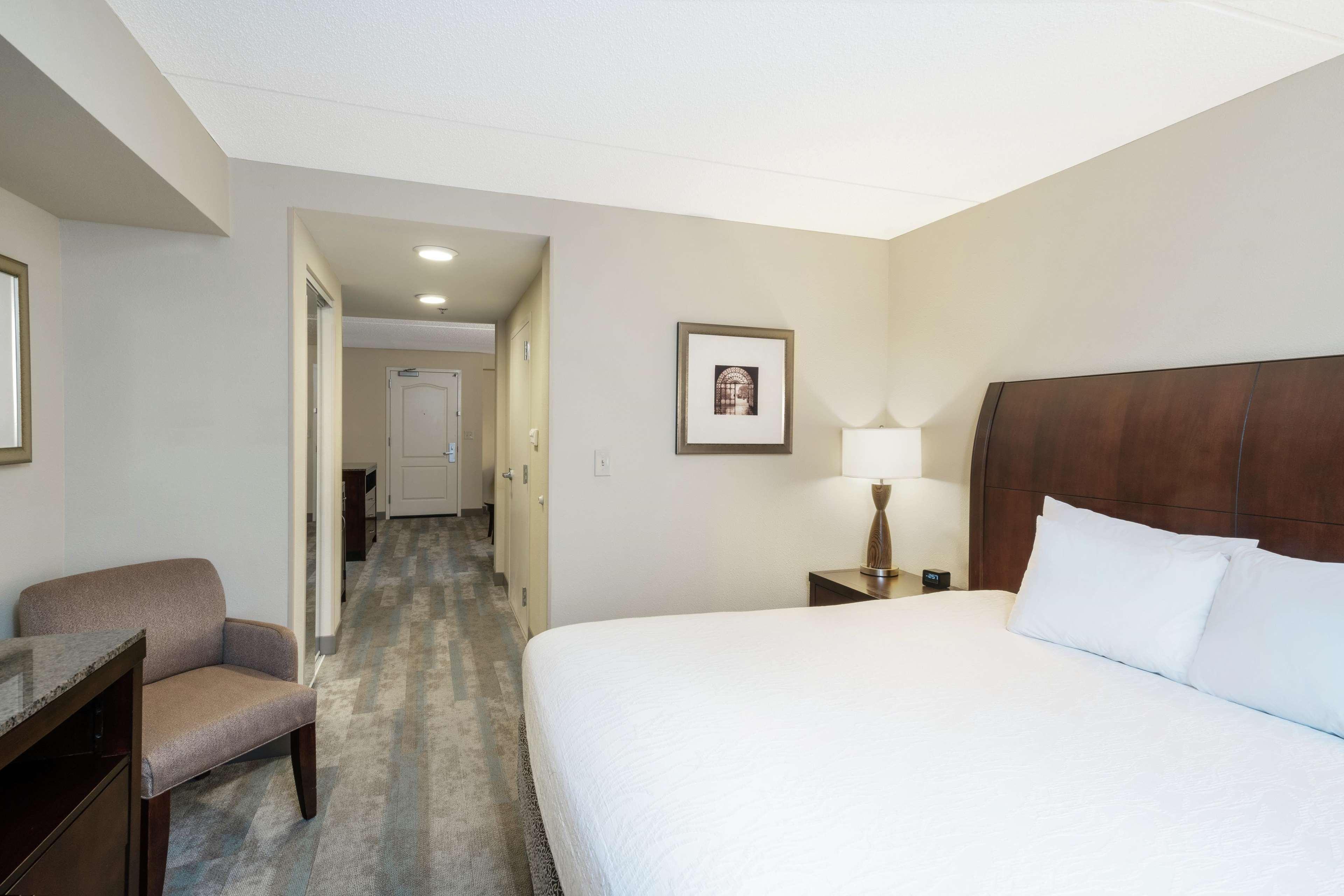 Hilton Garden Inn Richmond Airport Sandston Kültér fotó