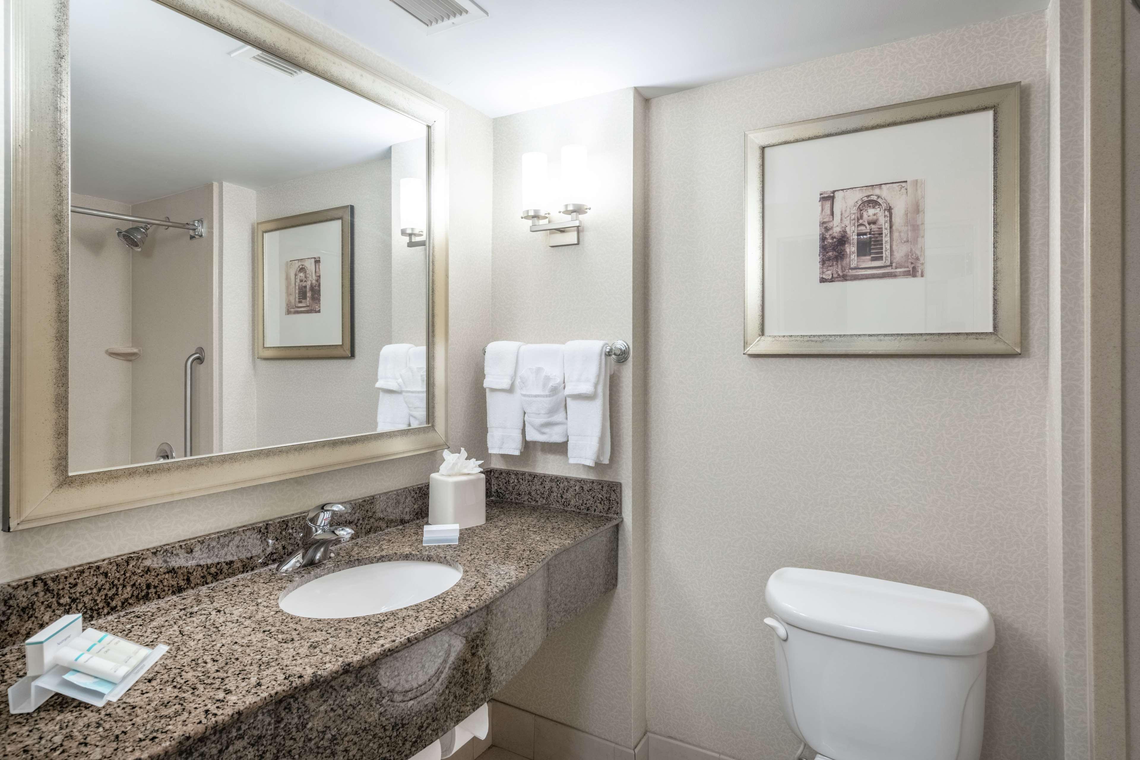 Hilton Garden Inn Richmond Airport Sandston Kültér fotó
