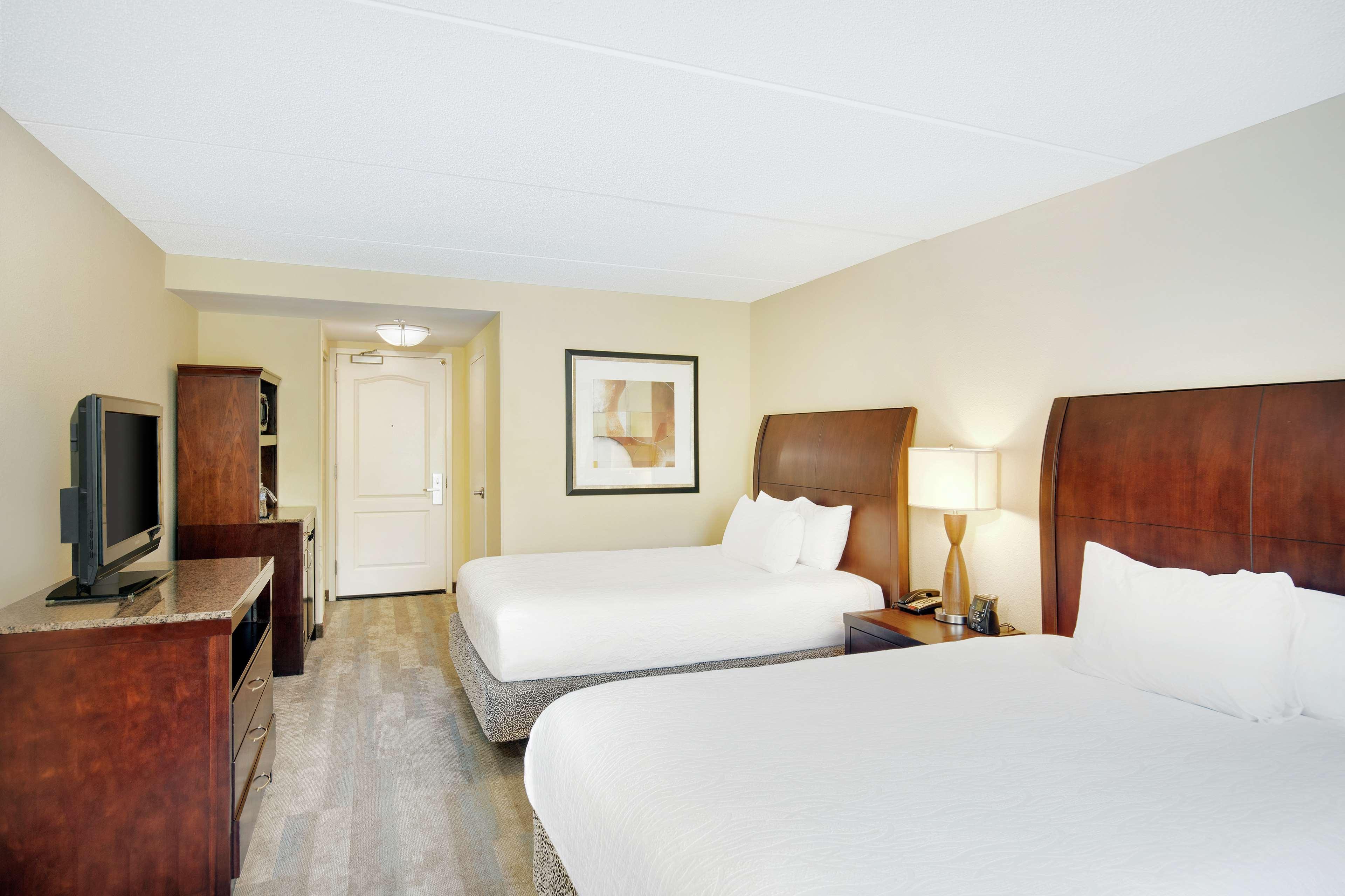 Hilton Garden Inn Richmond Airport Sandston Kültér fotó
