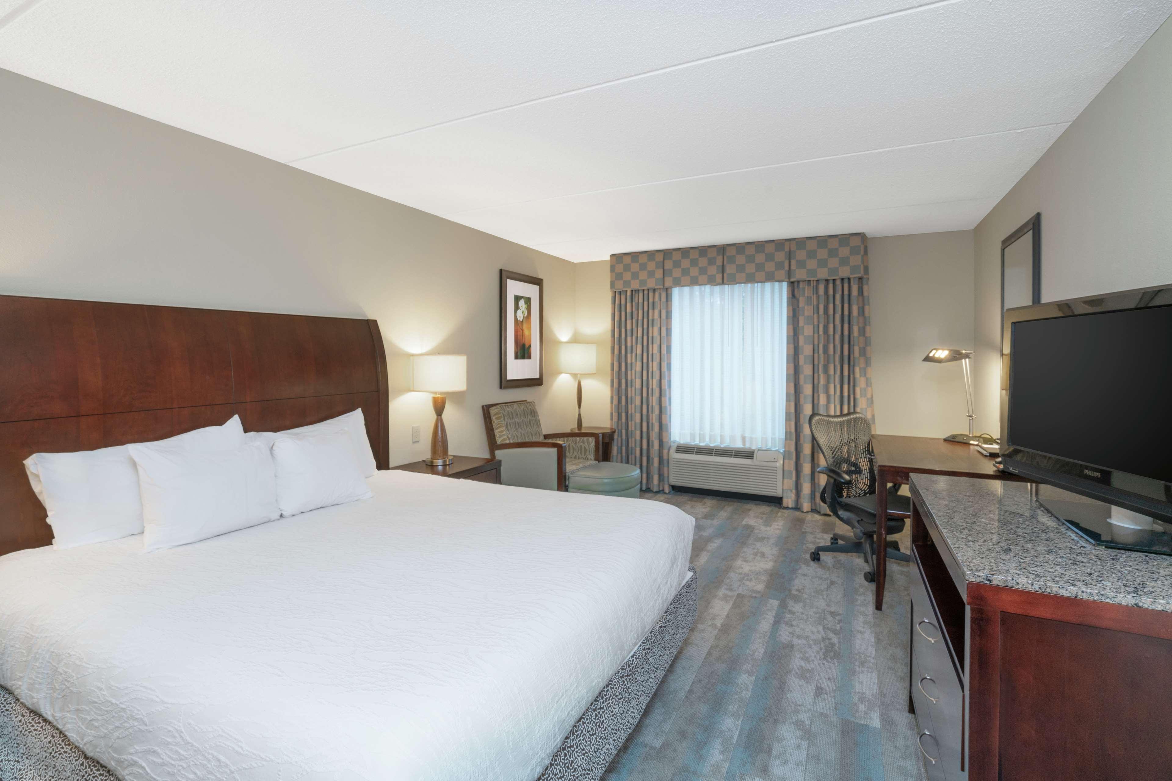 Hilton Garden Inn Richmond Airport Sandston Kültér fotó