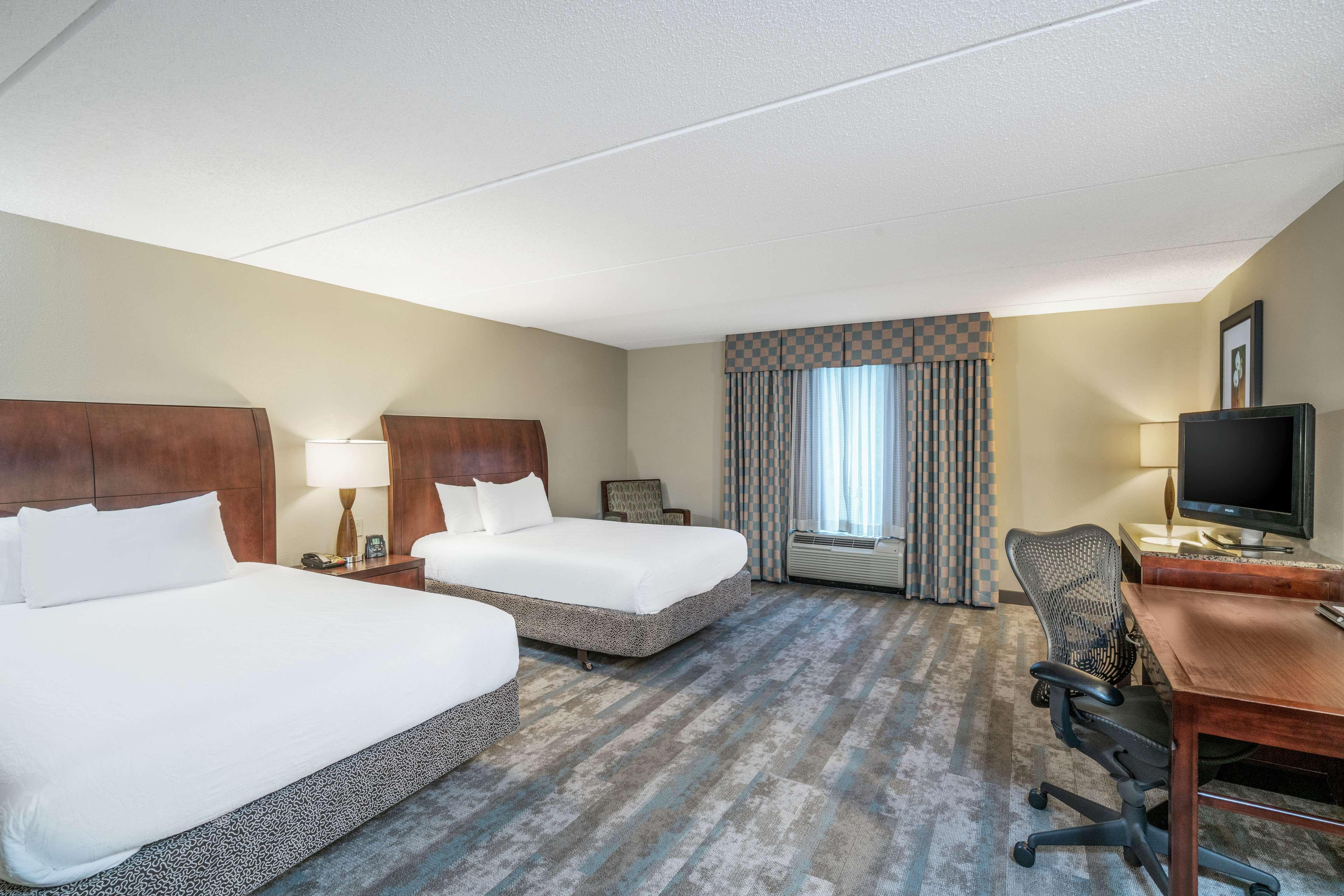 Hilton Garden Inn Richmond Airport Sandston Kültér fotó