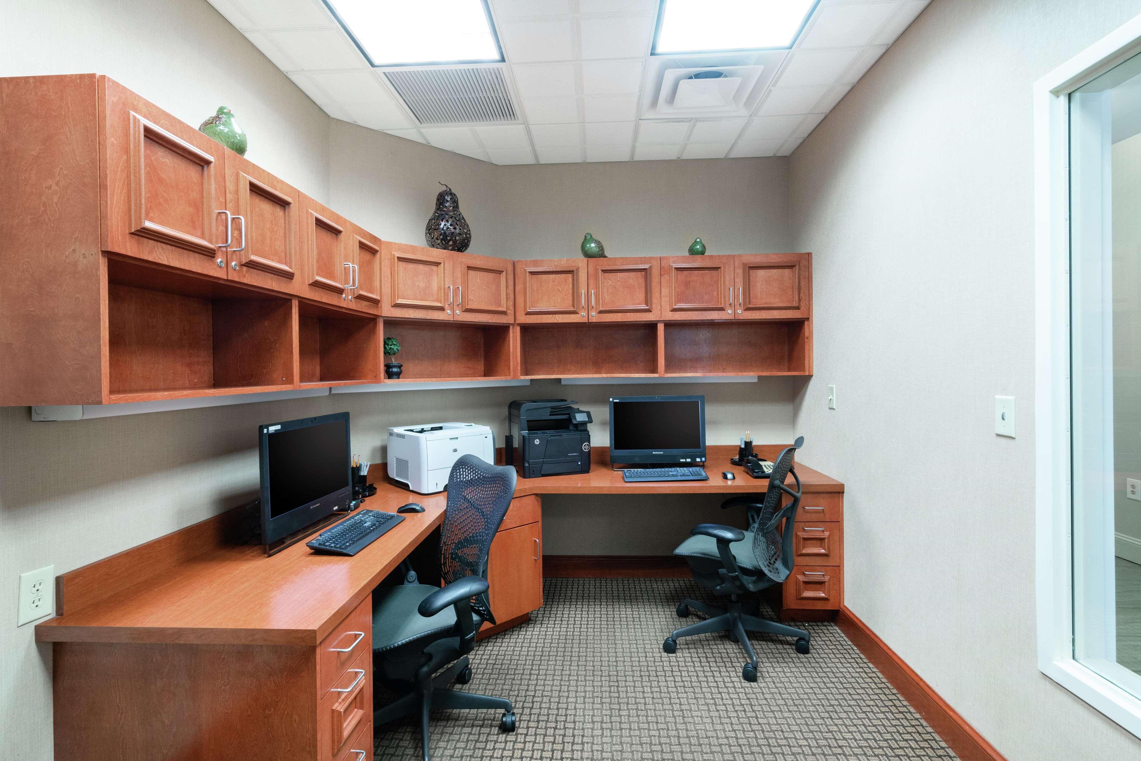 Hilton Garden Inn Richmond Airport Sandston Kültér fotó