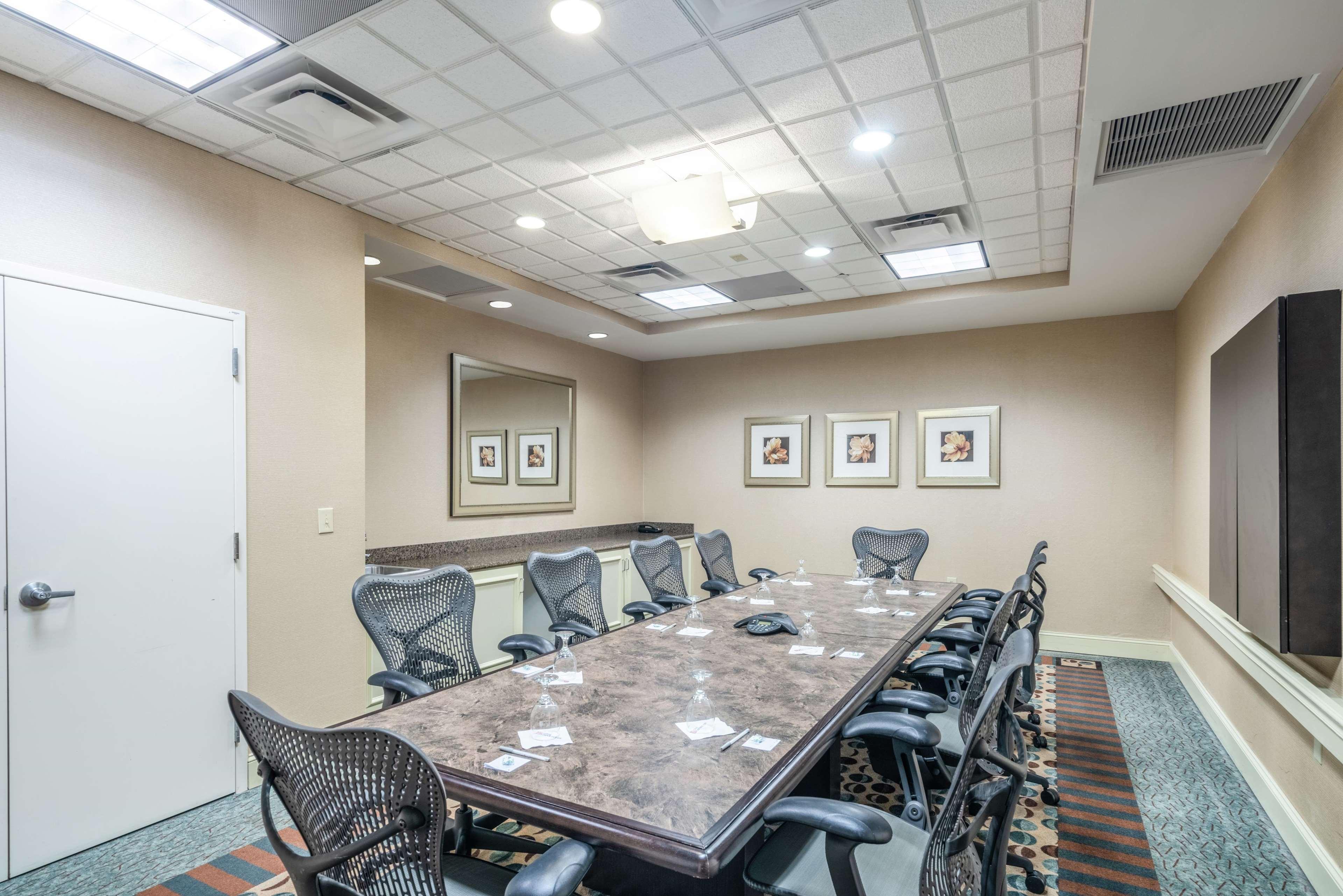 Hilton Garden Inn Richmond Airport Sandston Kültér fotó