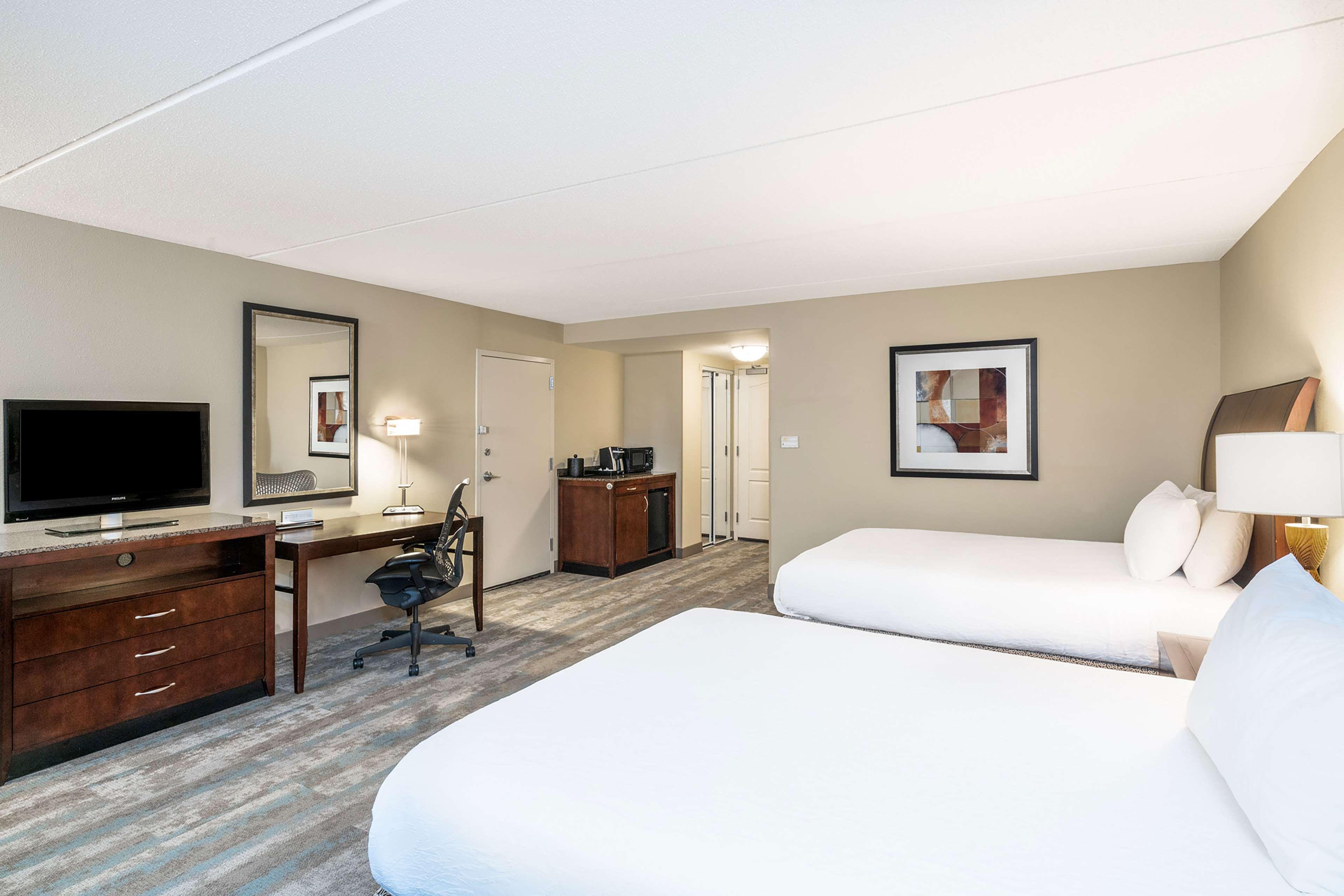 Hilton Garden Inn Richmond Airport Sandston Kültér fotó