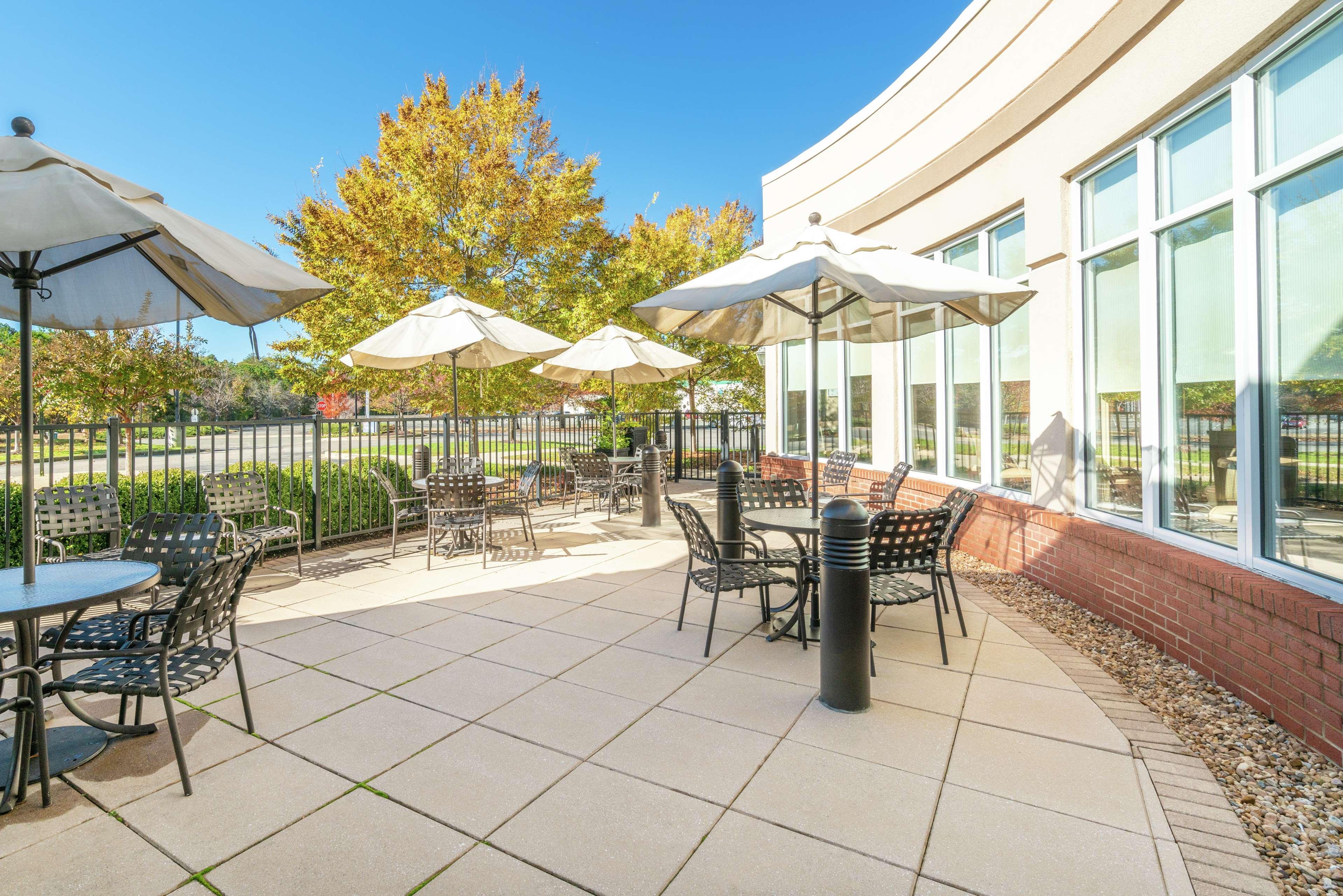 Hilton Garden Inn Richmond Airport Sandston Kültér fotó