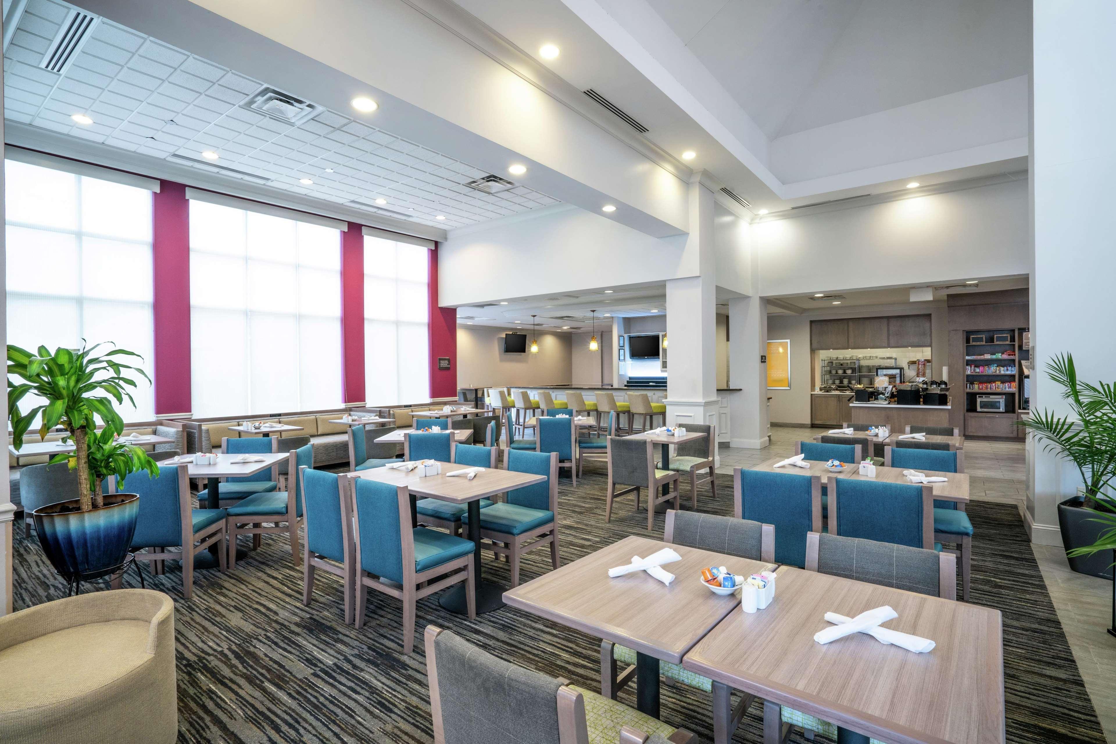 Hilton Garden Inn Richmond Airport Sandston Kültér fotó