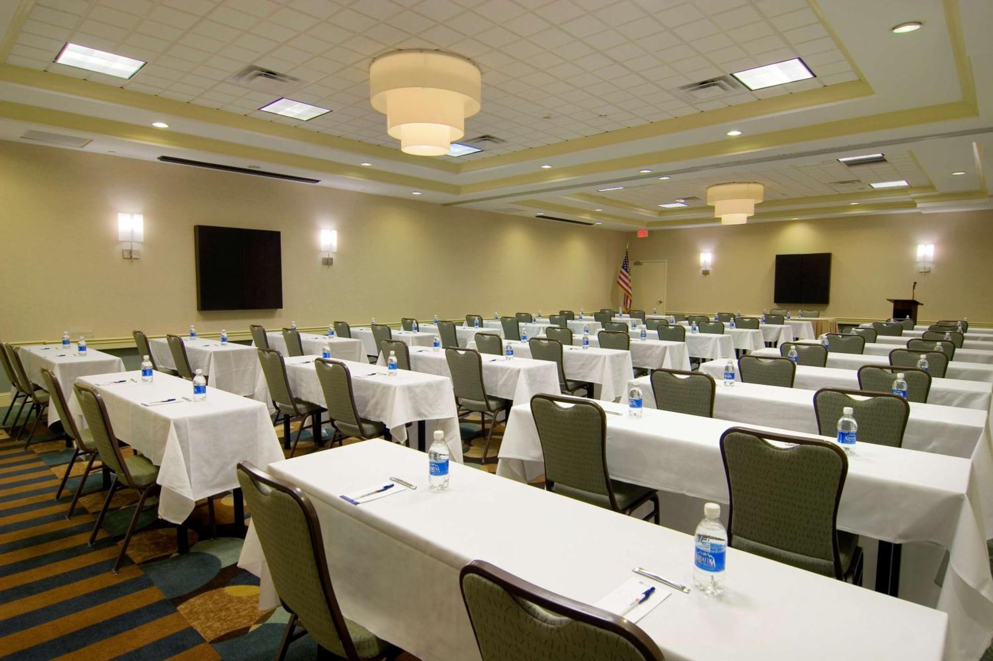 Hilton Garden Inn Richmond Airport Sandston Kültér fotó