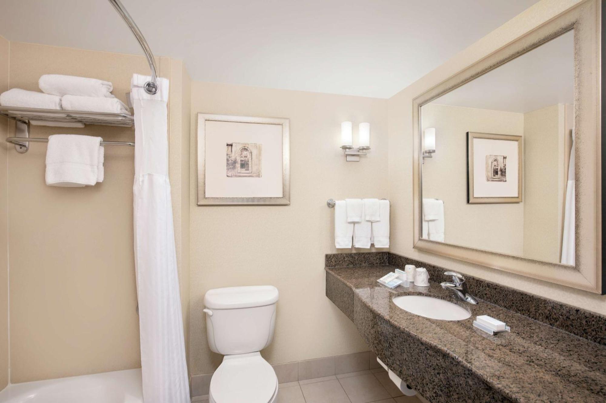 Hilton Garden Inn Richmond Airport Sandston Kültér fotó