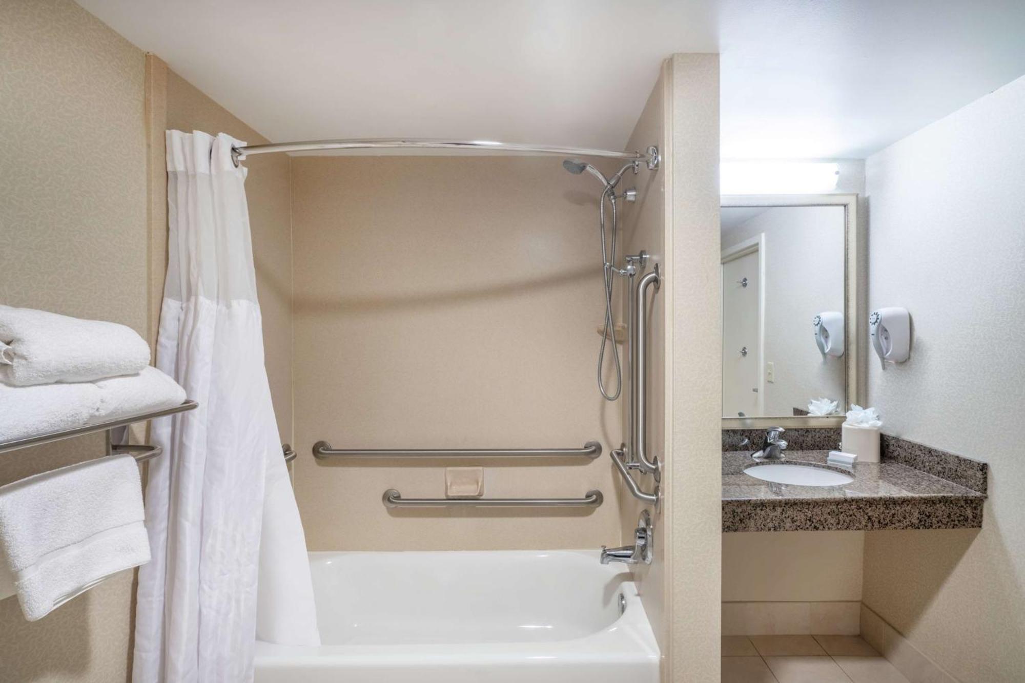 Hilton Garden Inn Richmond Airport Sandston Kültér fotó