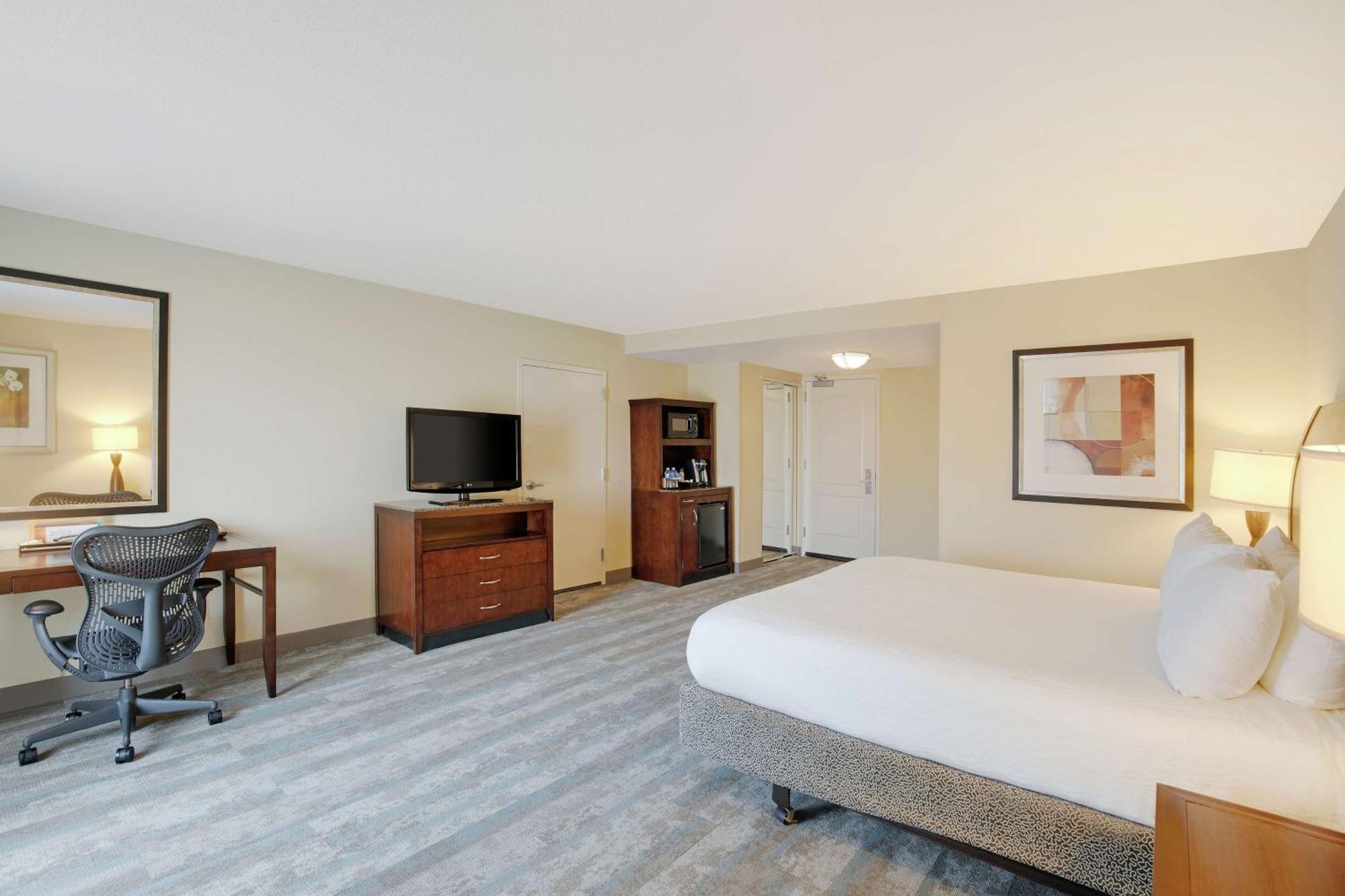 Hilton Garden Inn Richmond Airport Sandston Kültér fotó