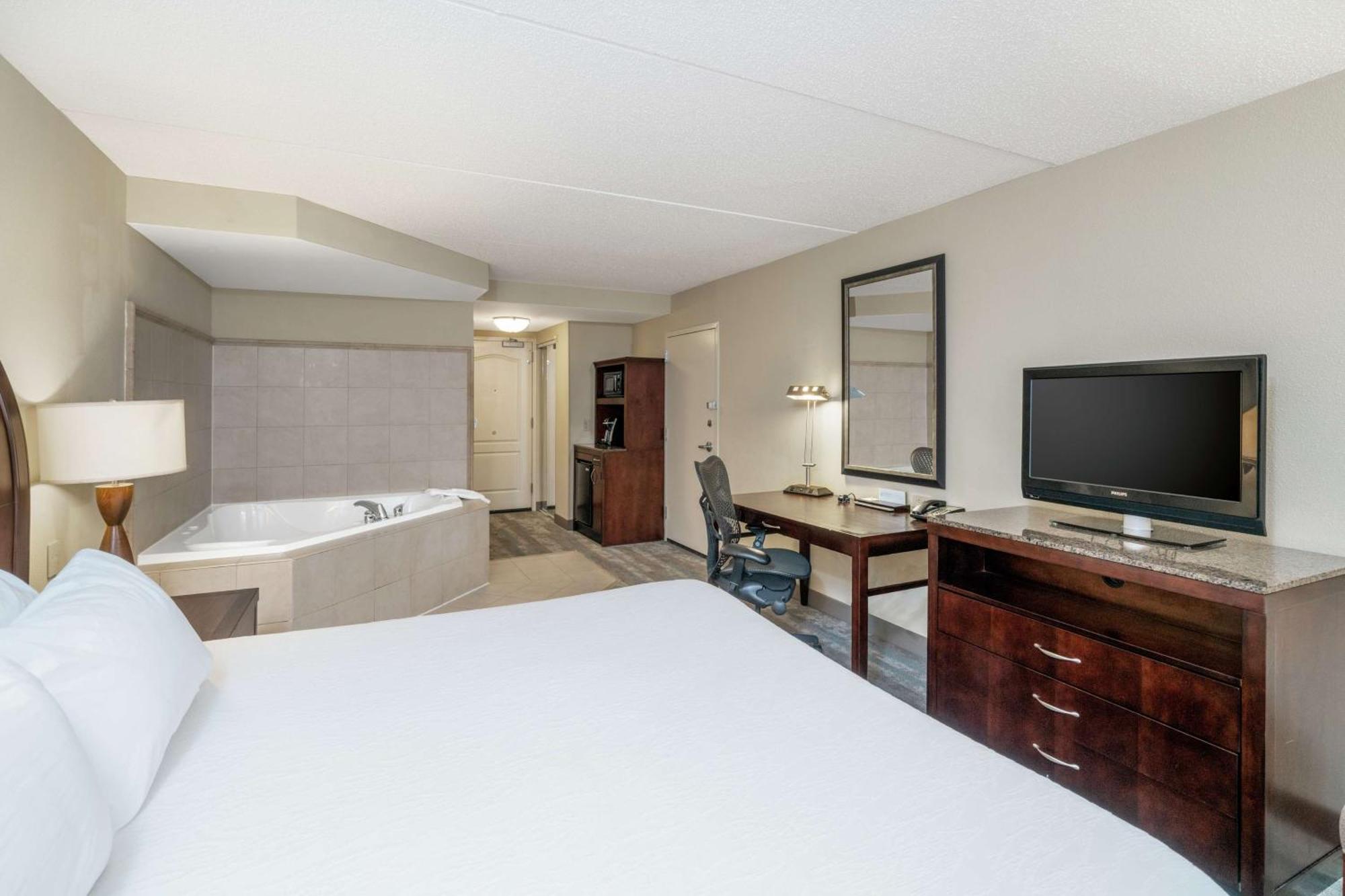 Hilton Garden Inn Richmond Airport Sandston Kültér fotó