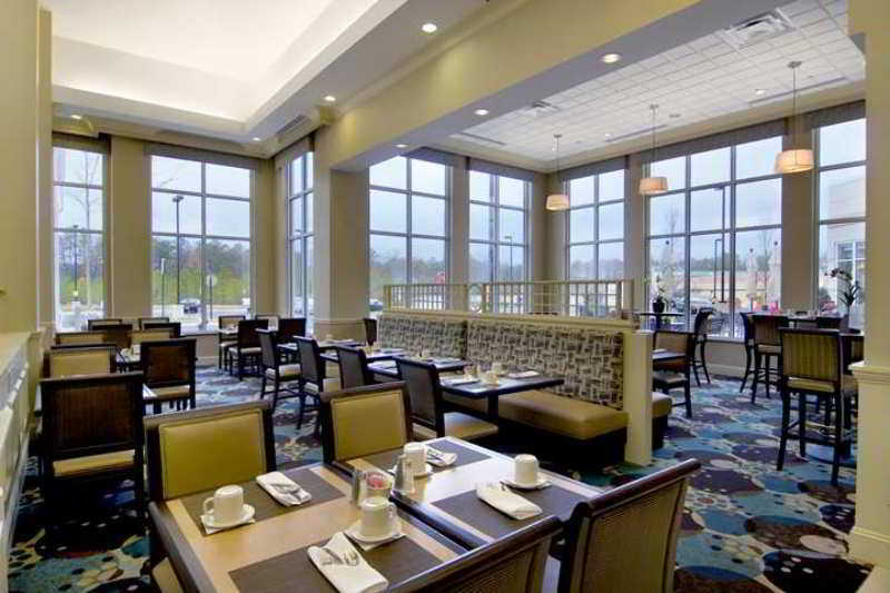 Hilton Garden Inn Richmond Airport Sandston Kültér fotó