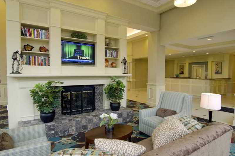Hilton Garden Inn Richmond Airport Sandston Kültér fotó